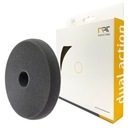 NAT DA Black Soft Polishing Sponge 135 mm leštiaca podložka