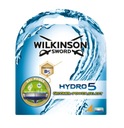 Holiace kazety Wilkinson Hydro 5 Groomer 4