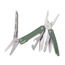 Multitool NexTool 10v1 kliešte Nôž skrutkovač