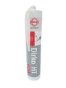 DIRKO TESNIACA HMOTA 310ML GREY ELRING