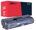 TONER PRE TLAČIAREŇ HP LASERJET 1100 92A C4092A 3200