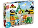 Stavebnica LEGO 10990 Duplo