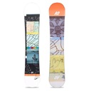 Snowboard K2 Medium R.159