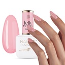 NaiLac Jelly Bottle Gel vo fľaštičke 7ml Seduce