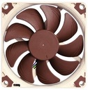 NOCTUA NF-A9X14 PWM VENTILÁTOR 92MM