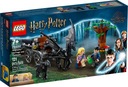 LEGO 76400 HARRY POTTER THESTRALS A KOČIAR V ROKU