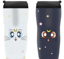 Termálny hrnček SAILOR MOON Luna & Artemis