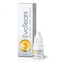 EVOTEARS OČNÉ KVAPKY 3ML