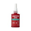 Loctite 2701 50 ml zelené anaeróbne lepidlo na kovové závitové spoje