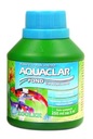 Zoolek Aquaclar Pond Plus Pond 250Ml Na zákal