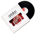 ORTOFON Test Record - 12