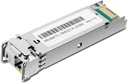 SFP WDM MODUL TP-LINK TL-SM321A-2 obojsmerný 1000Base-BX