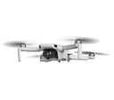 Dron DJI Mini SE Fly More Combo 30 min 13 m/s