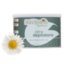 Azulen SkinSystem Depilačný vosk v plechovke 400 ml