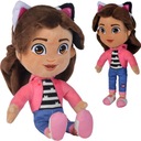 CAT HOUSE GABI MASKOT GABBY GIRL 30 CM