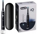 Zubná kefka Oral-B iO Series 6 Black Lava