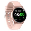 SMARTWATCH G. Rossi kroky tlak FB