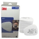 3M 5911 PROTIPRACHOVÝ PREFILTER 3M ORIGINÁL 30 KS