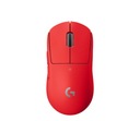 Herná myš Logitech G Pro X Superlight RED