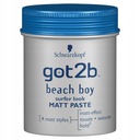 GOT2 BEACH BOY CESTOVINY 100ML