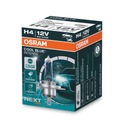 H4 OSRAM Cool Blue Intense Xenon 5000K žiarovka