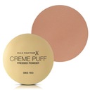 Max Factor Creme Puff Powder 42 DEEP BEIGE 14g