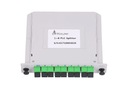 PLC Splitter 1:8 PLC SC/APC Slot Typ Extralink