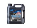 LIQUI MOLY 3046 LIQUI MOLY základný pouličný motorový olej 4 l 10w-40