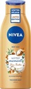 NIVEA TELOVÉ MLIEKO WINTER MOMENT BAMBUCKÉ MASLO 400 ML