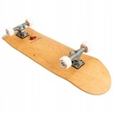 Klasický skateboard SPARTAN Top Board ABEC7