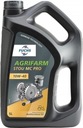 FUCHS AGRIFARM STOU MC PRO MULTIFUNKČNÝ OLEJ 10W40 5L