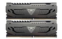 Pamäť Patriot Viper Steel 16GB 3200 DDR4 CL16 Grey