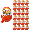 Kinder Joy Chrumkavé oblátky s prekvapením 20 g x 24 kusov