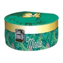 DISNEY MINNIE BOX 17X15,5X8 JUNGLE