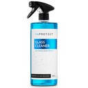 FX Protect Glass Cleaner 1 l čistiaci prostriedok proti zahmlievaniu skiel