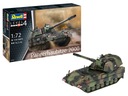 Revell 03347 1:72 Panzerhaubitze 2000