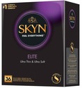 SKYN ELITE nelatexové kondómy 36 ks