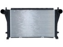 INTERCOOLER SEAT LEON S.C. III 5F 1,8 2,0