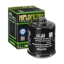 Hiflofiltro HF197 hiflo olejový filter