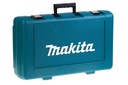 MAKITA PLASTOVÉ KUFRE PRE DHR202 824861-2 PRÍKLADOVÚ VŔTAČKU