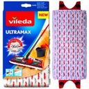 Vložka do mopu VILEDA ULTRAMAX 2v1