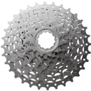 Kazeta Shimano Alivio CS-HG400 9-rýchlostná 11-28T