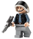 Figúrka LEGO Star Wars - Rebel Fleet Trooper + Blaster sw1285