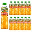 Tymbark Jablkovo-broskyňový nápoj 500 ml x 12 kusov