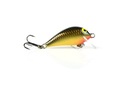 CHUB CLASSIC WOBLER SIEK - BZYK 3,5cm -16