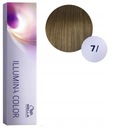 WELLA ILLUMINA COLOR 60 ml č.7/