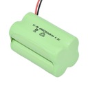 4,8V 1800mAh NiMh batéria, balenie 0052