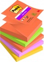 Post-it Super Sticky Notes 5-90