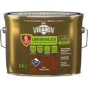 VIDARON Lak moridlo 2,5L TEAK JAVA L22