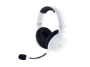 Razer White, bezdrôtový, herný headset, Kaira Pro f